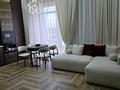 3-бөлмелі пәтер · 75 м² · 4/7 қабат, Керей-Жанибек хандар 44/4, бағасы: 87 млн ₸ в Астане, Есильский р-н — фото 2