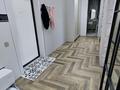 3-бөлмелі пәтер · 75 м² · 4/7 қабат, Керей-Жанибек хандар 44/4, бағасы: 87 млн ₸ в Астане, Есильский р-н — фото 24