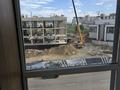 3-бөлмелі пәтер · 75 м² · 4/7 қабат, Керей-Жанибек хандар 44/4, бағасы: 87 млн ₸ в Астане, Есильский р-н — фото 39