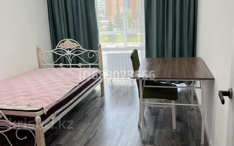 3-комнатная квартира · 80.4 м² · 2/9 этаж, Туран 46 за 420 000 ₸ в Астане, Есильский р-н — фото 55