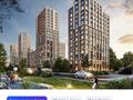 2-комнатная квартира · 66.7 м² · 21/21 этаж, Бухар жырау 20 за 62 млн ₸ в Астане, Нура р-н — фото 2
