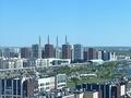 2-комнатная квартира · 66.7 м² · 21/21 этаж, Бухар жырау 20 за 62 млн ₸ в Астане, Нура р-н — фото 9