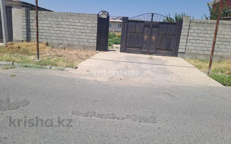 Жеке үй · 4 бөлме · 80 м² · 1000 жүзд., Шұғыла әйтеке би 4 — Үлкен трассаға жақын, бағасы: 12 млн ₸ в Кентау — фото 2