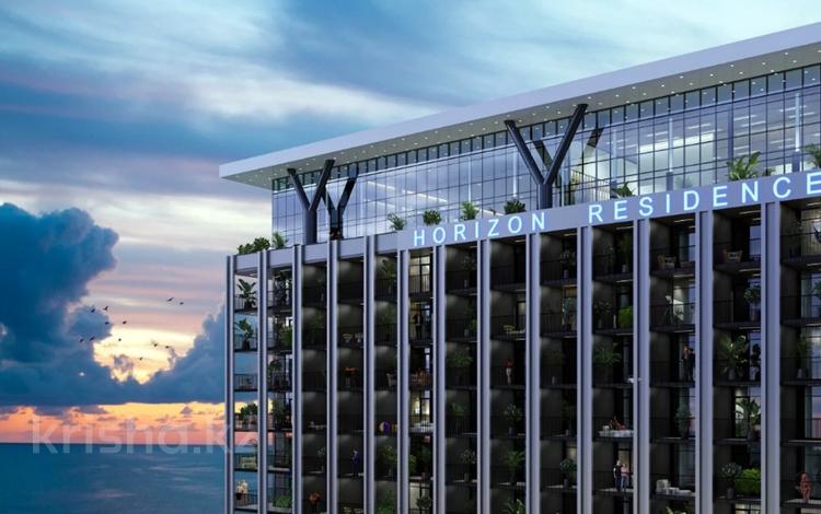 2-комнатная квартира · 62.4 м², 1-й переулок Ангиса 72 за ~ 52.3 млн 〒 в Батуми — фото 7