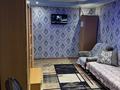2-бөлмелі пәтер · 46 м² · 1/5 қабат, Мухамеджанова 25, бағасы: 15 000 ₸ в Балхаше