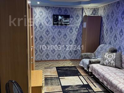 2-комнатная квартира · 46 м² · 1/5 этаж, Мухамеджанова 25 за 15 000 ₸ в Балхаше