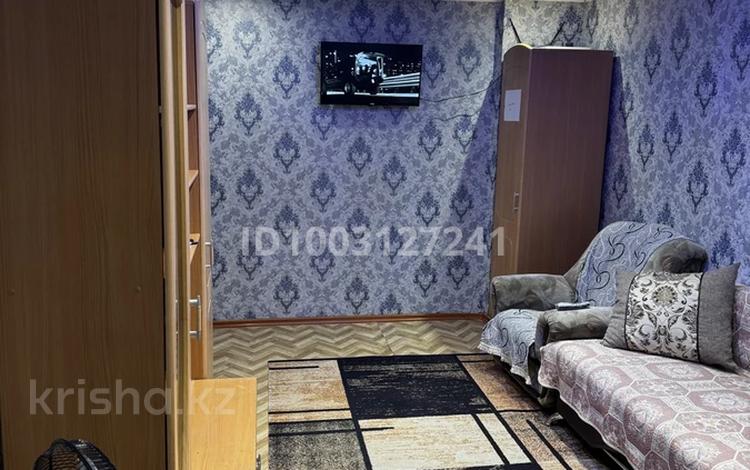 2-бөлмелі пәтер · 46 м² · 1/5 қабат, Мухамеджанова 25, бағасы: 15 000 ₸ в Балхаше — фото 8