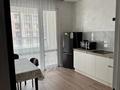 1-комнатная квартира · 41.7 м² · 4/9 этаж, мкр Гажайып, Бауыржана Момышулы 3 — Монке би за 230 000 ₸ в Алматы, Алатауский р-н — фото 2