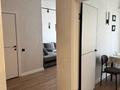 1-комнатная квартира · 41.7 м² · 4/9 этаж, мкр Гажайып, Бауыржана Момышулы 3 — Монке би за 230 000 ₸ в Алматы, Алатауский р-н — фото 4