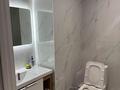 1-комнатная квартира · 41.7 м² · 4/9 этаж, мкр Гажайып, Бауыржана Момышулы 3 — Монке би за 230 000 ₸ в Алматы, Алатауский р-н — фото 5