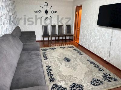 2-комнатная квартира · 50 м² · 2/5 этаж, ул. Киснеревых 2А — Недалеко от рынка за 12 000 〒 в Бурабае