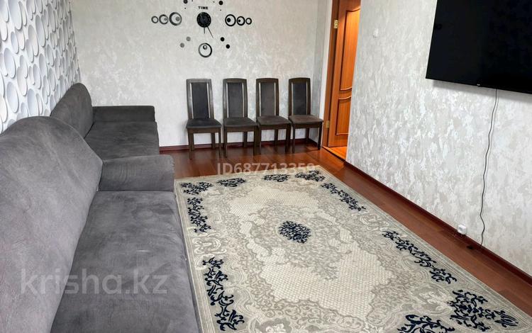 2-комнатная квартира · 50 м² · 2/5 этаж, ул. Киснеревых 2А — Недалеко от рынка за 13 000 ₸ в Бурабае — фото 60