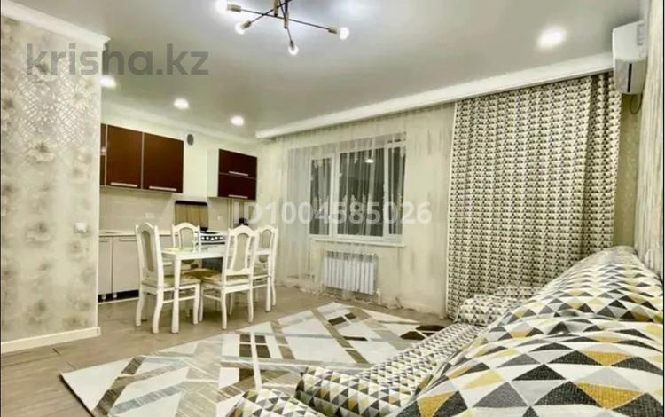 2-бөлмелі пәтер · 72 м² · 9/9 қабат, Алтын орда ш/а. 21в к1, бағасы: 200 000 ₸ в Актобе, мкр. Алтын орда — фото 10