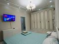 1-комнатная квартира, 40 м² посуточно, Кабанбай Батыр 58А за 10 000 〒 в Астане, Есильский р-н — фото 10