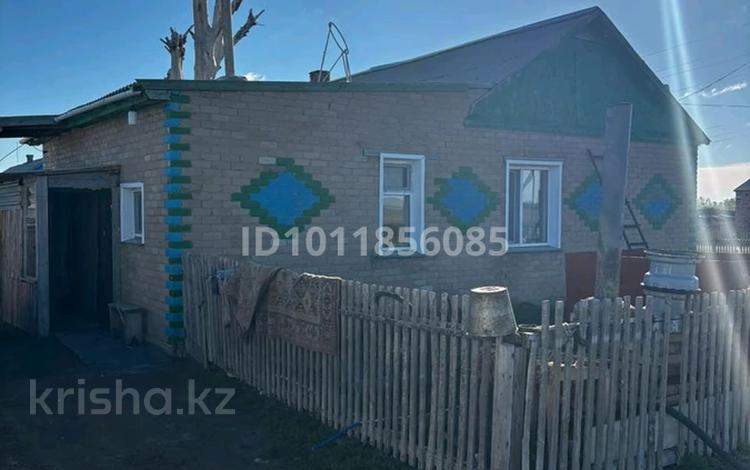 Часть дома · 4 комнаты · 68.9 м² · 12.6 сот., Молодежная 5/1 — Село Озерное за 5 млн 〒 в  — фото 2