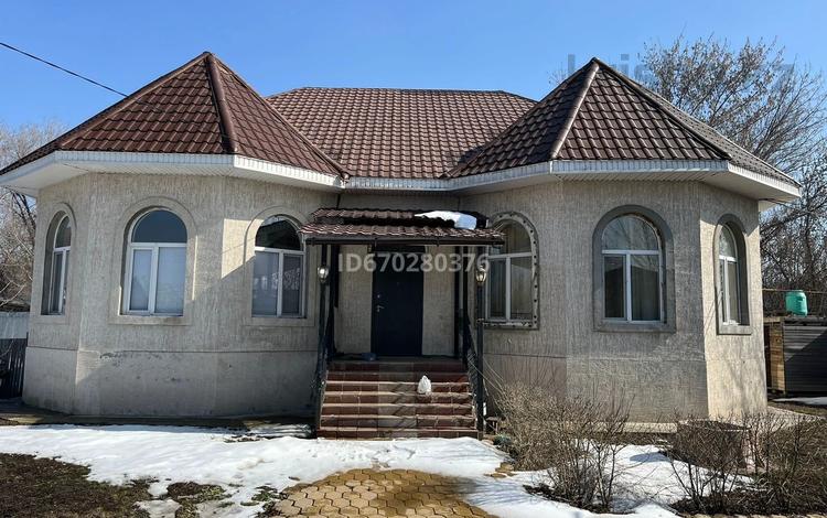 Отдельный дом · 5 комнат · 170 м² · 30 сот., мкр Рахат, Тасболат 5 за 125 млн 〒 в Алматы, Алатауский р-н — фото 32
