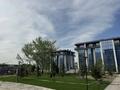 3-комнатная квартира · 110 м² · 2/5 этаж, Акселеу Сейдембек 105/6 за 85 млн ₸ в Алматы, Наурызбайский р-н — фото 2