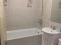 1-комнатная квартира · 42 м² · 8/14 этаж, Утеген батыра 17 за 270 000 ₸ в Алматы, Ауэзовский р-н — фото 2