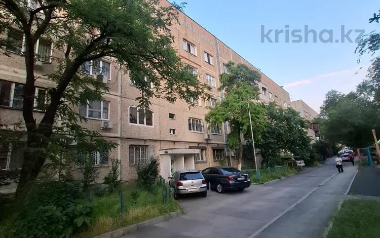 1-бөлмелі пәтер · 41.3 м² · 5/5 қабат, Тлендиева, бағасы: 33 млн ₸ в Алматы, Ауэзовский р-н — фото 2