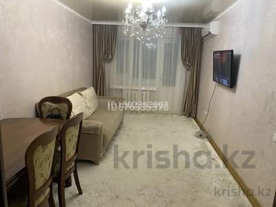 2-комнатная квартира · 50 м² · 2/5 этаж, мкр Центральный за 200 000 ₸ в Атырау