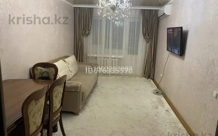 2-комнатная квартира · 50 м² · 2/5 этаж, мкр Центральный за 200 000 ₸ в Атырау — фото 22