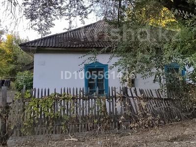 Отдельный дом · 3 комнаты · 50 м² · 18.5 сот., Мектеп 60 за 10.5 млн 〒 в 