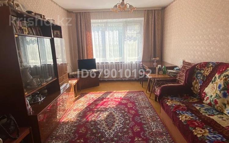 2-комнатная квартира, 50.6 м², 2/5 этаж, Боровская 85 за 16.5 млн 〒 в Щучинске — фото 2