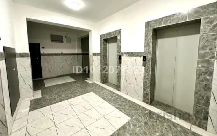 2-комнатная квартира · 60 м² · 12/13 этаж, 4-й мкр. 62блок3 за 18.5 млн ₸ в Конаеве — фото 2