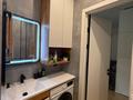 2-бөлмелі пәтер · 40 м² · 2/14 қабат, Утепова 20 — Розыбакиева, бағасы: 44 млн ₸ в Алматы, Бостандыкский р-н — фото 11