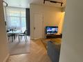 2-бөлмелі пәтер · 40 м² · 2/14 қабат, Утепова 20 — Розыбакиева, бағасы: 44 млн ₸ в Алматы, Бостандыкский р-н — фото 17