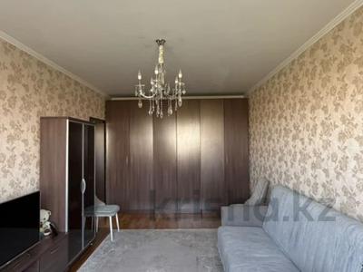 1-бөлмелі пәтер · 43 м² · 7/8 қабат, Зерделі ш/а, бағасы: 24.5 млн ₸ в Алматы, Алатауский р-н