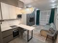 1-бөлмелі пәтер · 42 м² · 7/12 қабат, Туран 34а, бағасы: 24 000 ₸ в Астане, Нура р-н