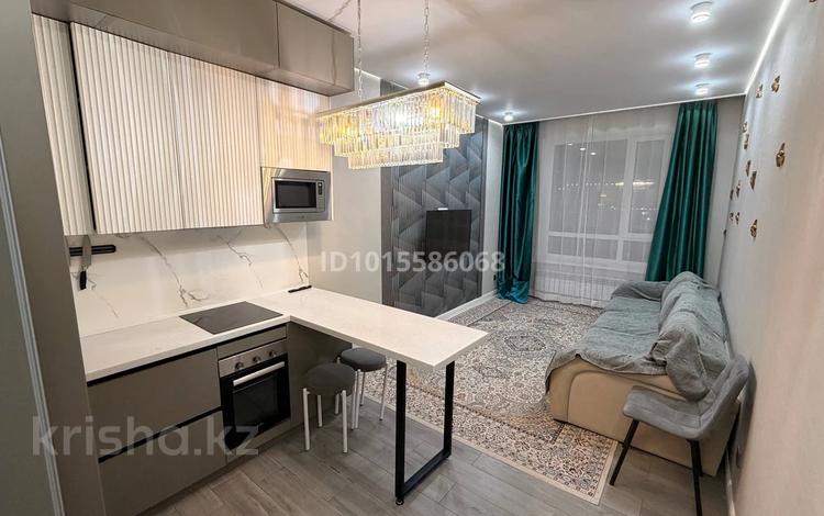 1-бөлмелі пәтер · 42 м² · 7/12 қабат, Туран 34а, бағасы: 24 000 ₸ в Астане, Нура р-н — фото 2