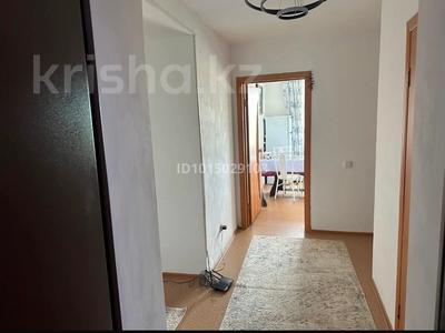 3-комнатная квартира · 72.5 м² · 3/9 этаж, Карагайлы за 36 млн ₸ в Семее