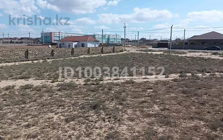 Участок · 15 соток, Саина Шапагатова за 2.3 млн ₸ — фото 2