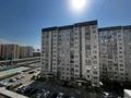 3-бөлмелі пәтер · 71 м² · 7/12 қабат, Дарабоз 1-83, бағасы: 46 млн ₸ в Алматы, Алатауский р-н