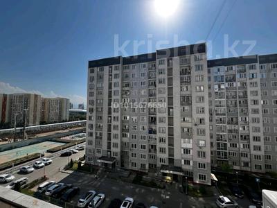 3-бөлмелі пәтер · 71 м² · 7/12 қабат, Дарабоз 1-83, бағасы: 46 млн ₸ в Алматы, Алатауский р-н