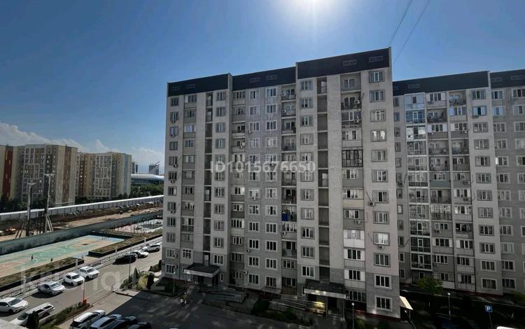 3-бөлмелі пәтер · 71 м² · 7/12 қабат, Дарабоз 1-83, бағасы: 46 млн ₸ в Алматы, Алатауский р-н — фото 2