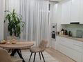 2-бөлмелі пәтер · 83.5 м² · 3/12 қабат, К. Толеметова 64, бағасы: 56 млн ₸ в Шымкенте, Абайский р-н — фото 3
