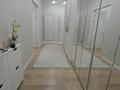 2-бөлмелі пәтер · 83.5 м² · 3/12 қабат, К. Толеметова 64, бағасы: 56 млн ₸ в Шымкенте, Абайский р-н — фото 12