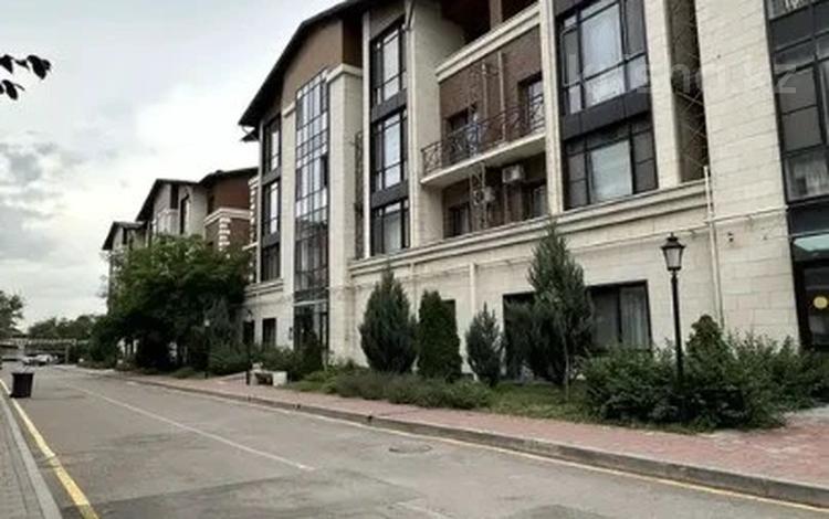 5-бөлмелі пәтер · 180 м² · 1/4 қабат, Ер Тостык — Чингиза Айтманова, бағасы: 153 млн ₸ в Алматы, Наурызбайский р-н — фото 8