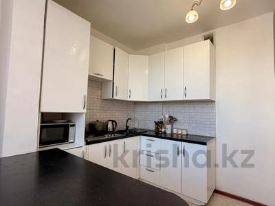 3-бөлмелі пәтер · 85 м² · 4/9 қабат, мкр Зердели 133, бағасы: 39 млн ₸ в Алматы, Алатауский р-н