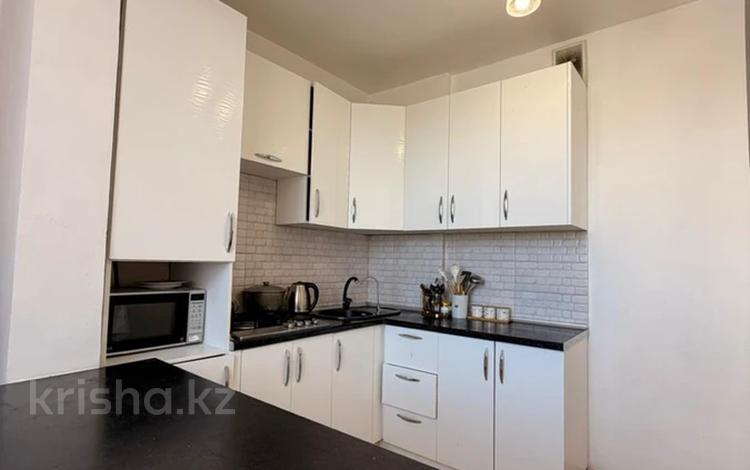 3-бөлмелі пәтер · 85 м² · 4/9 қабат, мкр Зердели 133, бағасы: 39 млн ₸ в Алматы, Алатауский р-н — фото 2