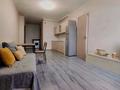 2-комнатная квартира · 46.4 м² · 4/20 этаж, Згвиспирис 2 — Новый бульвар, парк за ~ 40 млн ₸ в Батуми — фото 3