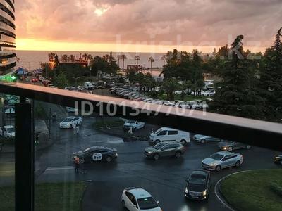 2-бөлмелі пәтер · 46.4 м² · 4/20 қабат, Згвиспирис 2 — Новый бульвар, парк, бағасы: ~ 40 млн ₸ в Батуми