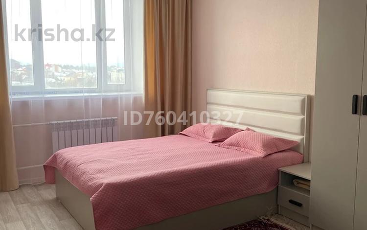 1-комнатная квартира · 42 м² · 3/4 этаж, Киснеревых — Киснеревых, БурабайМолл за 210 000 〒 в Бурабае — фото 2