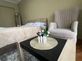 1-бөлмелі пәтер · 38 м² · 5/5 қабат, Самал-2 ш/а. 33 — Снегина, бағасы: 350 000 ₸ в Алматы, Медеуский р-н — фото 5