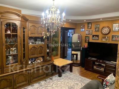 3-комнатная квартира · 65 м² · 5/5 этаж, мкр Айнабулак-3 93 за 35 млн ₸ в Алматы, Жетысуский р-н