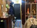 3-комнатная квартира · 65 м² · 5/5 этаж, мкр Айнабулак-3 93 за 35 млн ₸ в Алматы, Жетысуский р-н — фото 5