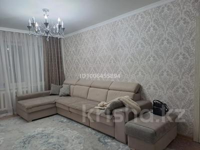 4-комнатная квартира · 90 м² · 4/6 этаж, мкр 8 60/3 — Абылкайыр хана 60/3 за 28 млн ₸ в Актобе
